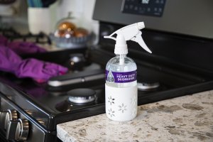 Best Natural Oven Cleaner