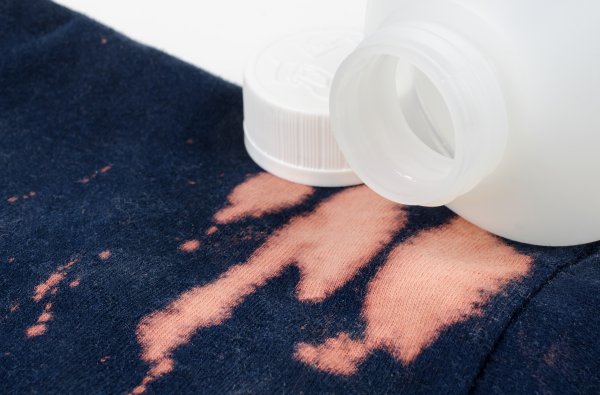 You’ll Never Use Bleach or Traditional Oxy-Cleaners Again